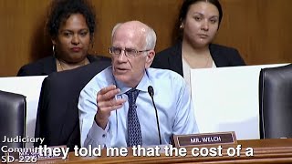 Big Pharma is manipulating the patent system to charge sky-high prices