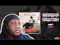 Big Baby Tape - Surname | Official Audio *RUSSIAN RAP REACTION*