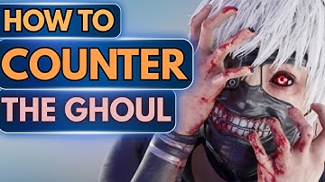 How To COUNTER THE GHOUL In Dead By Daylight (High MMR)