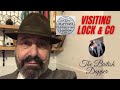 Visiting lock  co