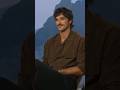 Jacob Elordi and Margaret Qualley love Toronto