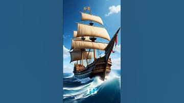 Thumbnail of Admiral Zheng He's Epic Treasure Voyages