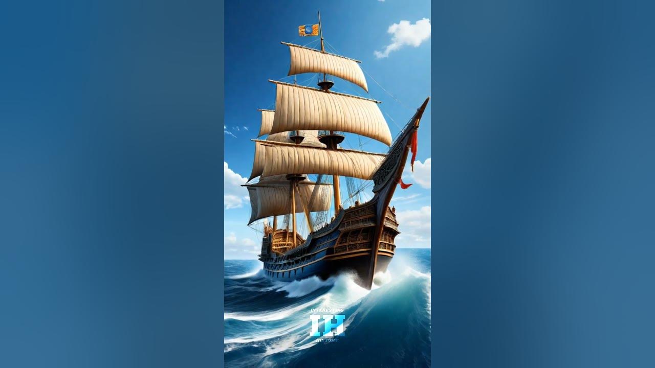 Admiral Zheng He's Epic Treasure Voyages