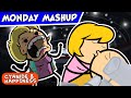 Live, Laugh, Leave | Cyanide & Happiness Monday Mashup