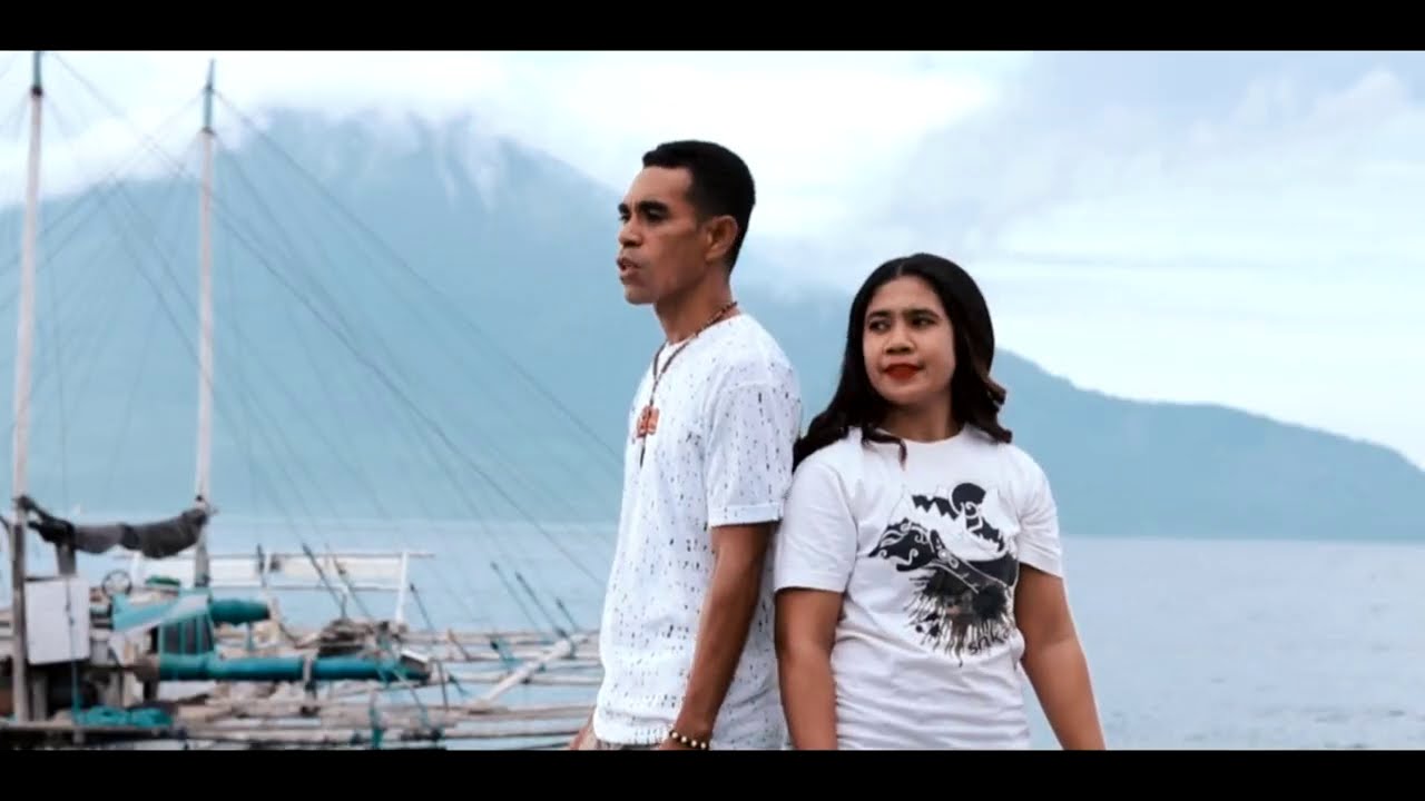 Lagu Dolo Nona Muka Baru Kamyl Tukan & Atycha Mole