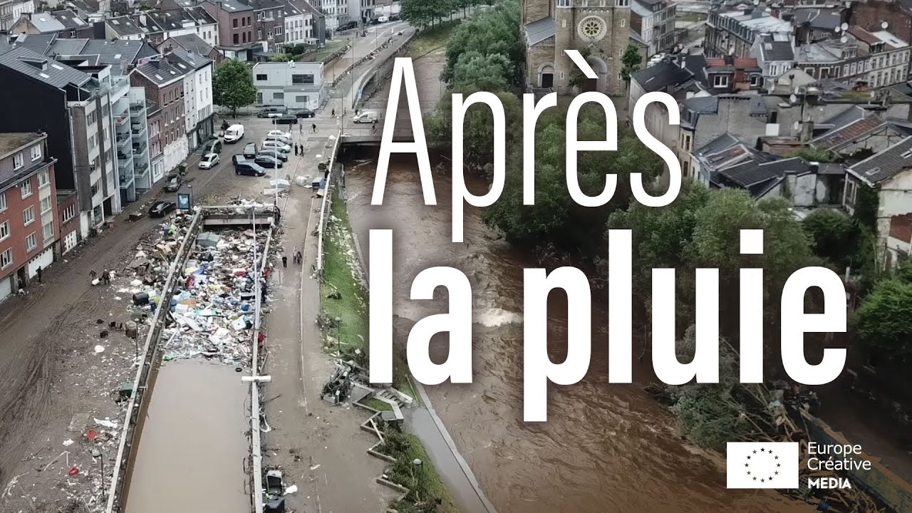 Après la pluie - Bande annonce - YouTube