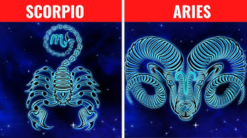5 most dangerous zodiac signs