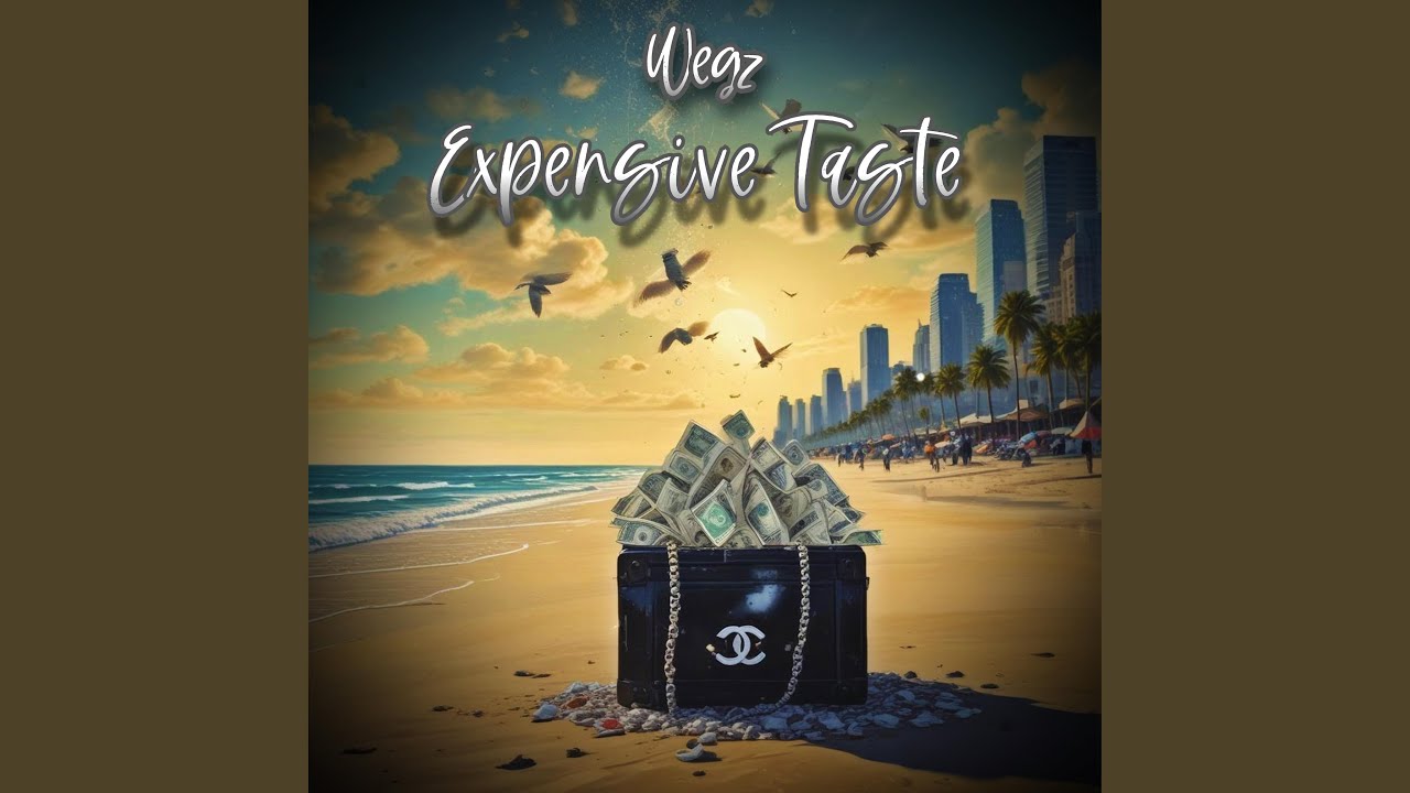 Watch Expensive Taste on YouTube Watch Expensive Taste on YouTube