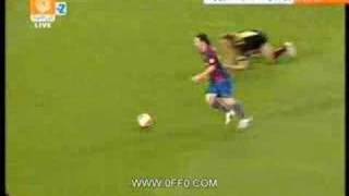 Barcelona vs Mallorca