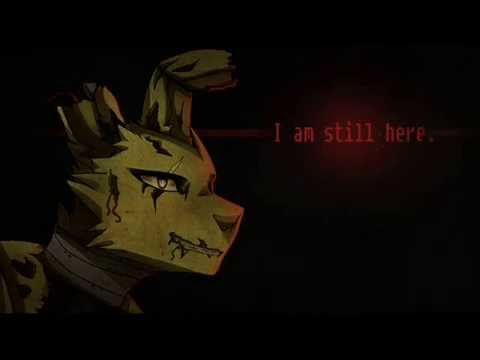 Canción de Withered Chica= Sayonara Maxwell FNAF 2- Song [Alternative Metal  cover By Mia y Rissy] 