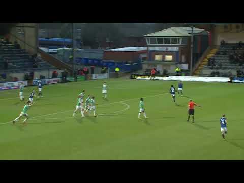 Rochdale Newport Goals And Highlights