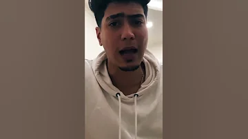 حمو الطيخا مفيش ف حياتي فرحه لايف Shorts اكسبلور لايك اشتراك 