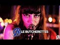 Le butcherettes  witchless c spot ring road sessions live