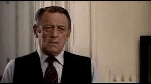 Network - Max Confesses his Infidelity to Louise