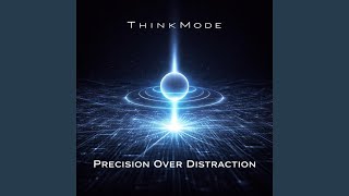 Deep Work Session 01 (feat. Antoine Maurice King & Spate Media) - ThinkMode