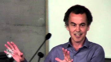 UBC CS: Learning in an online world: is this the end of the university?