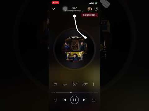 thomeboydontkill — Lilith 1