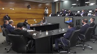 Comissão debate sobre indenização a agricultores por meio do Fundesa