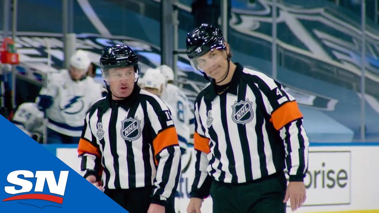 Wired: Sidney Crosby, Claude Giroux Mic'd Up At Stadium Series, NHL