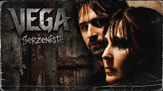 Vega - Serzenişte (METAL Cover)