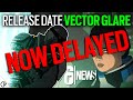 Vector Glare Release Date & Wolf Guard Cartoon - 6News - Rainbow Six Siege