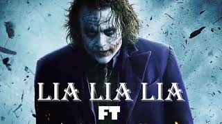 Lia Lia Lia Song Remix Ft Dark Knight Joker