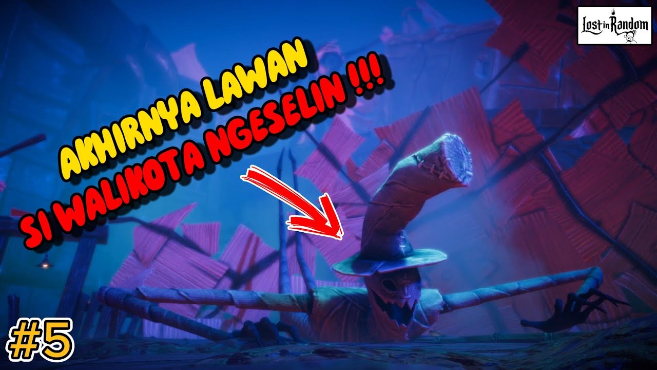 Petualangan Penuh Tantangan Melawan Si Walikota Palsu Untuk Menuju petualangan-penuh-tantangan-melawan-si-walikota-palsu-untuk-menuju