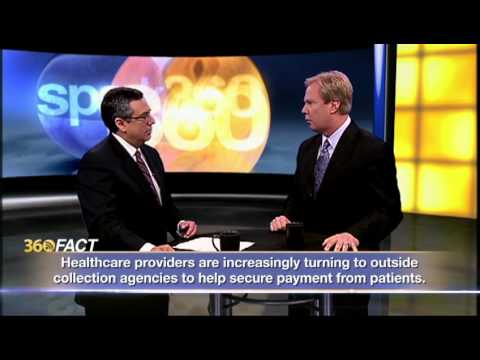 The Medical Debt Relief Act: Rodney Anderson's cure for bad credit