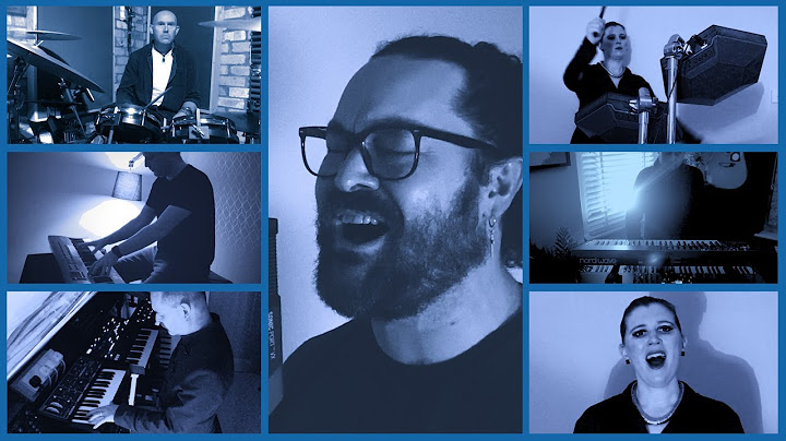 Vienna Cover version - Cover performance video thumbnail