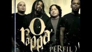 Minha Alma (A Paz Que Eu Não Quero) - O Rappa