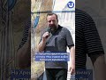 На Хрещатику відкрили виставку «Наш спадок»