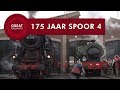 175 jaar spoor deel 4 - Nostalgie rond het spoor - Nederlands • Great Railways