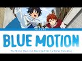 The Water Magician Opening FULL Blue Motion By Meiyo Densetsu Lyrics Kan Rom Eng The Water Magician Opening FULL Blue Motion By Meiyo Densetsu Lyrics Kan Rom Eng
