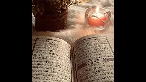 تلاوة نادرة للشيخ المنشاوي من سورة يوسف