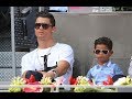 رونالدو ويكيبيديا - من هي زوجة كريستيانو رونالدو الثانية موقع المحيط
