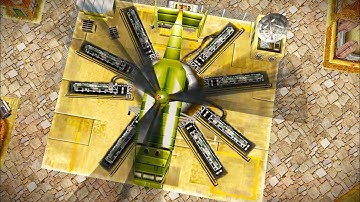 Shadow Company Fights to Stop White Lotus’s Armageddon Protocol | C&C Generals ZH Modded Mission Map