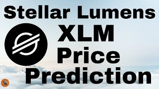 XLM  Stellar Lumens ticket prediction XLM news thumbnail