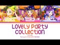 Lovely Party Collection &mdash; Luminas | FULL LYRICS (KAN/ROM/中/ENG)