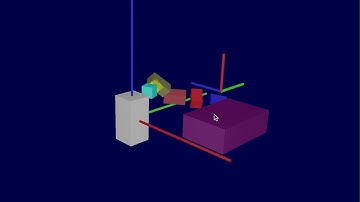 Collision Avoidance Path Planning in Rust-lang (with path smoothing)