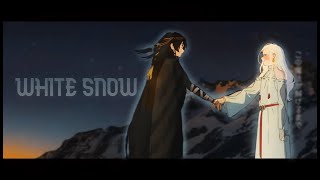 White snow Eve MV edit
