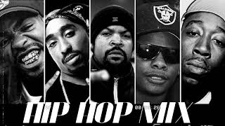 90S HIP HOP🌵🌵🌵 50 Cent, 2 Pac, DMX , Ice Cube, Dr Dre, Snoop Dogg, The D O C and more
