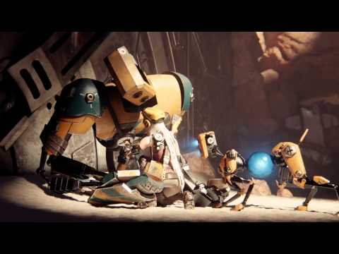 ReCore XboxOne