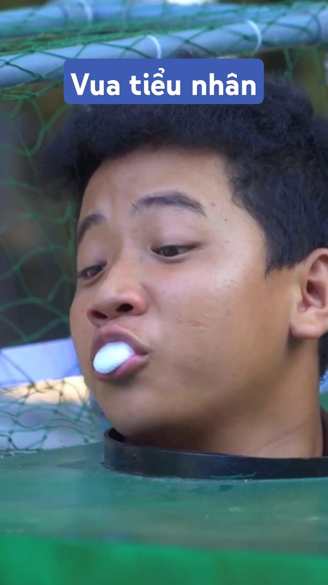 Khi trẻ trâu bị tiểu nhân chơi xấu #tonytv #soccer #funny