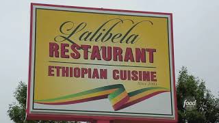 ETHIOPIAN RESTAURANT LALIBELA IN SIOUX FALLS