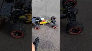 New Baja Rofun 29 Cc ...