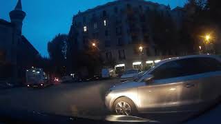 Timelapse Terrassa - BCN - Terrassa