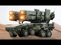 BREAKING! Ukraine Finally Used NASAMS Against Russian Missiles