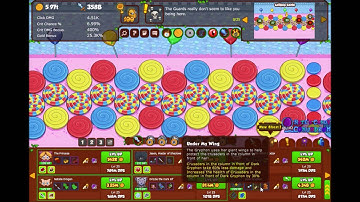 Easter Start! Roborabbit and Archangel MIssion Time!! (COTLI Ep.6)