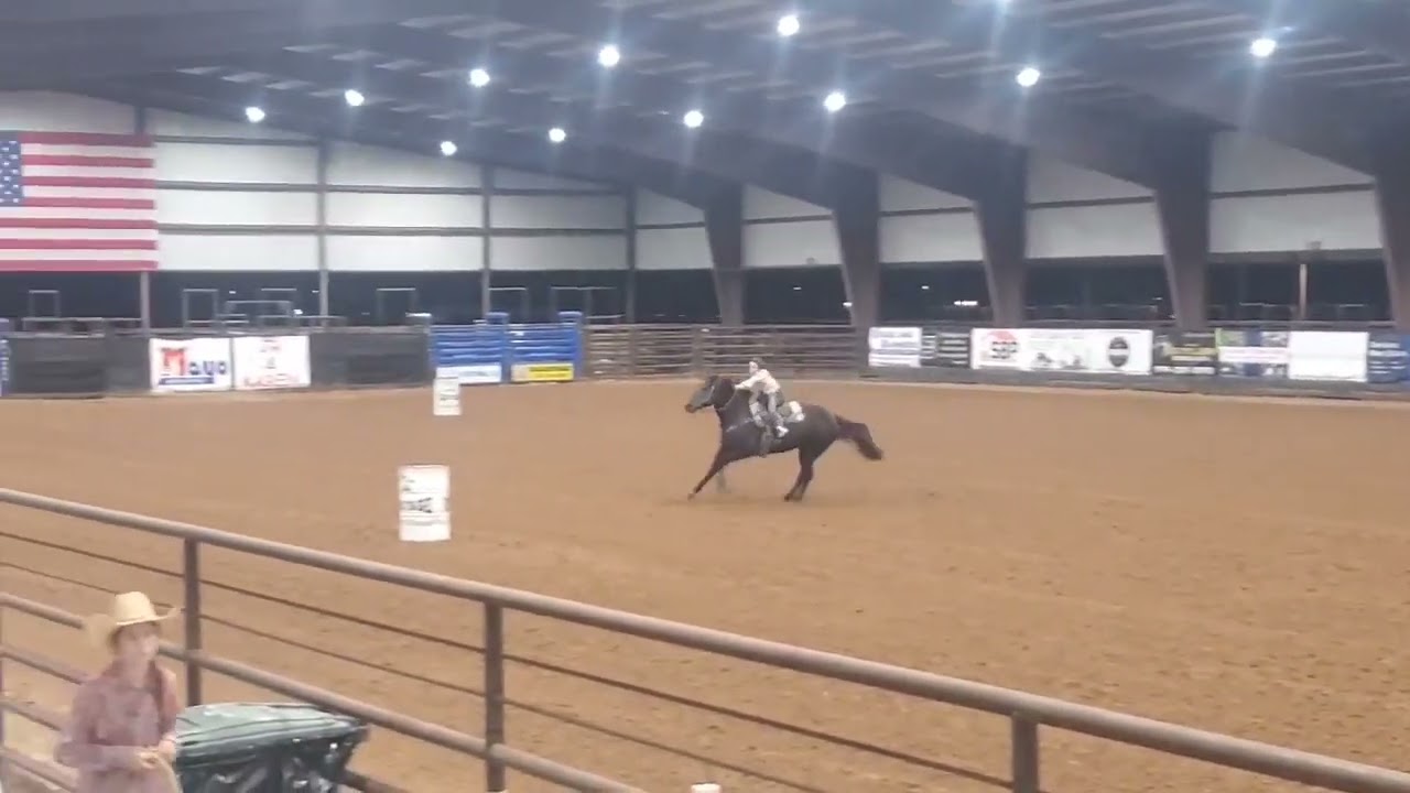 2024 CTYRA 9/20 - Barrels 