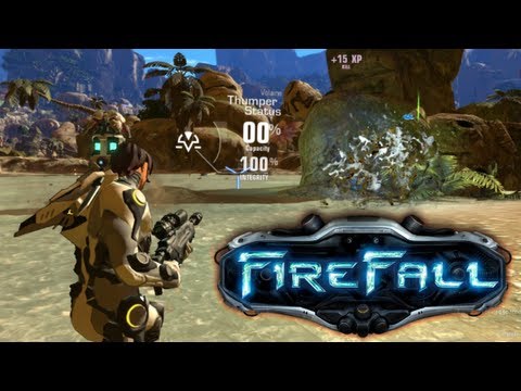 Video: Otkriven Datum Otkrivanja Beta Verzije Firefall